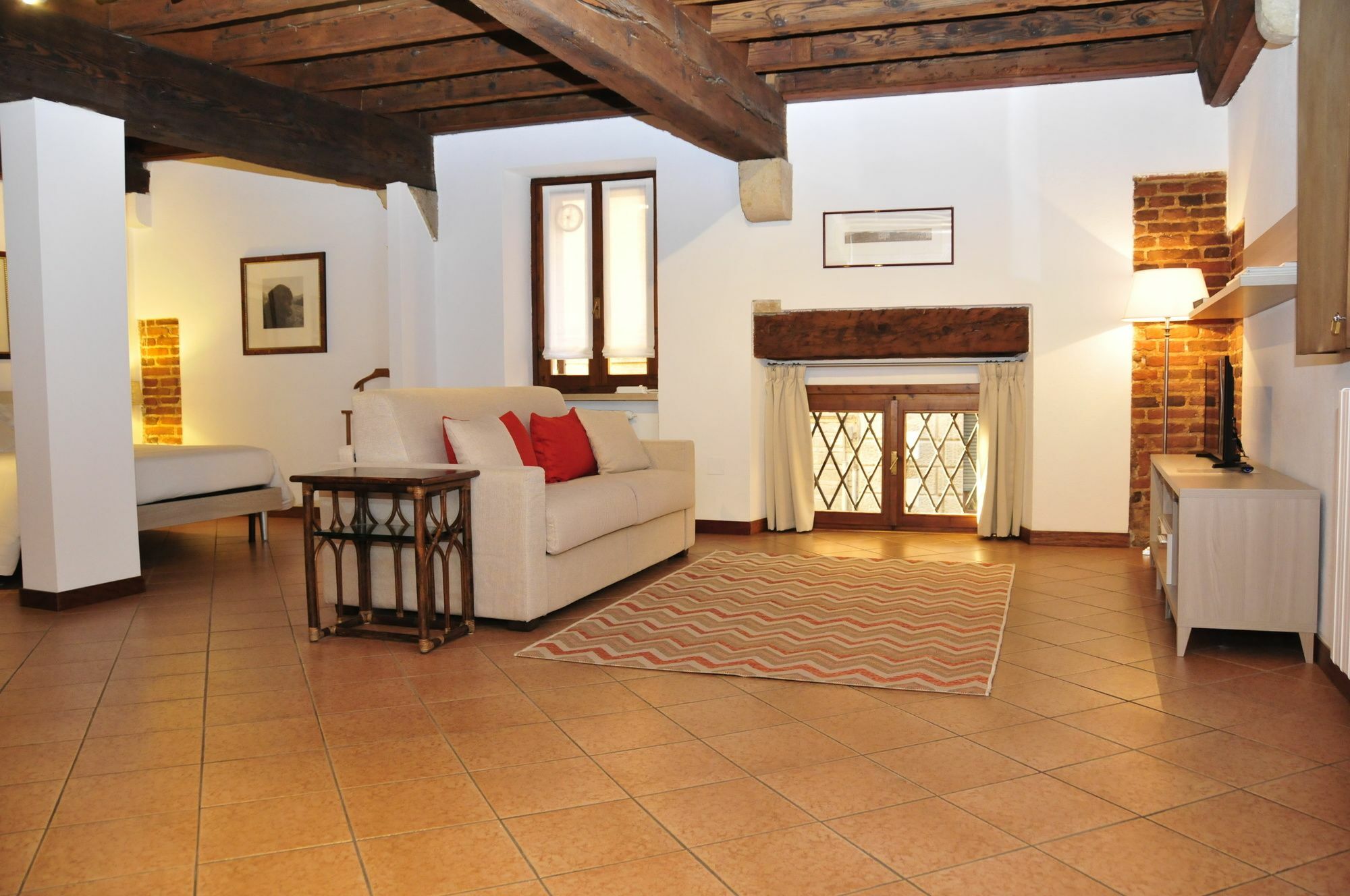 Diaz 18 Bed & Breakfast Verona Exterior photo