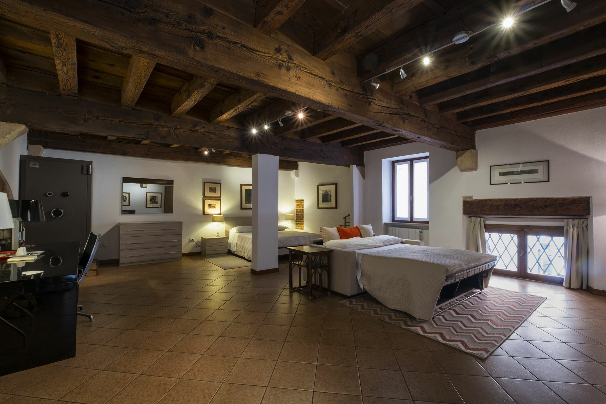 Diaz 18 Bed & Breakfast Verona Exterior photo